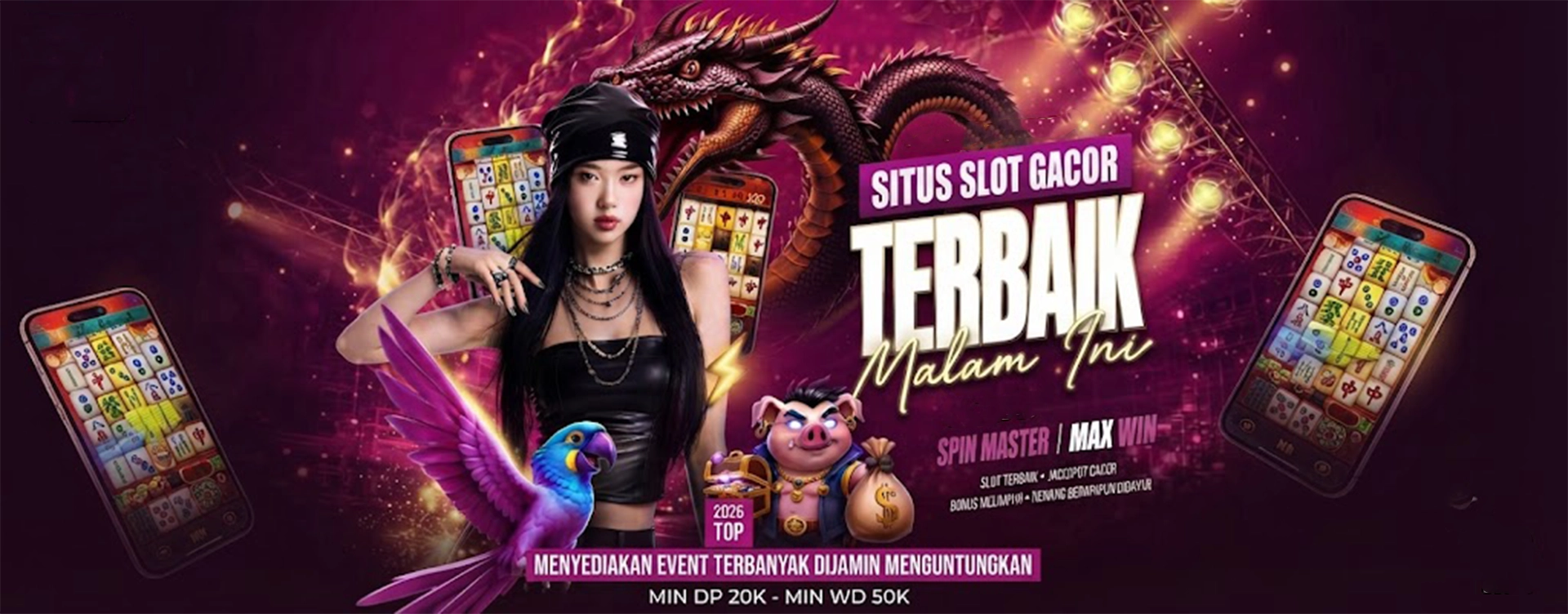 MENANG78